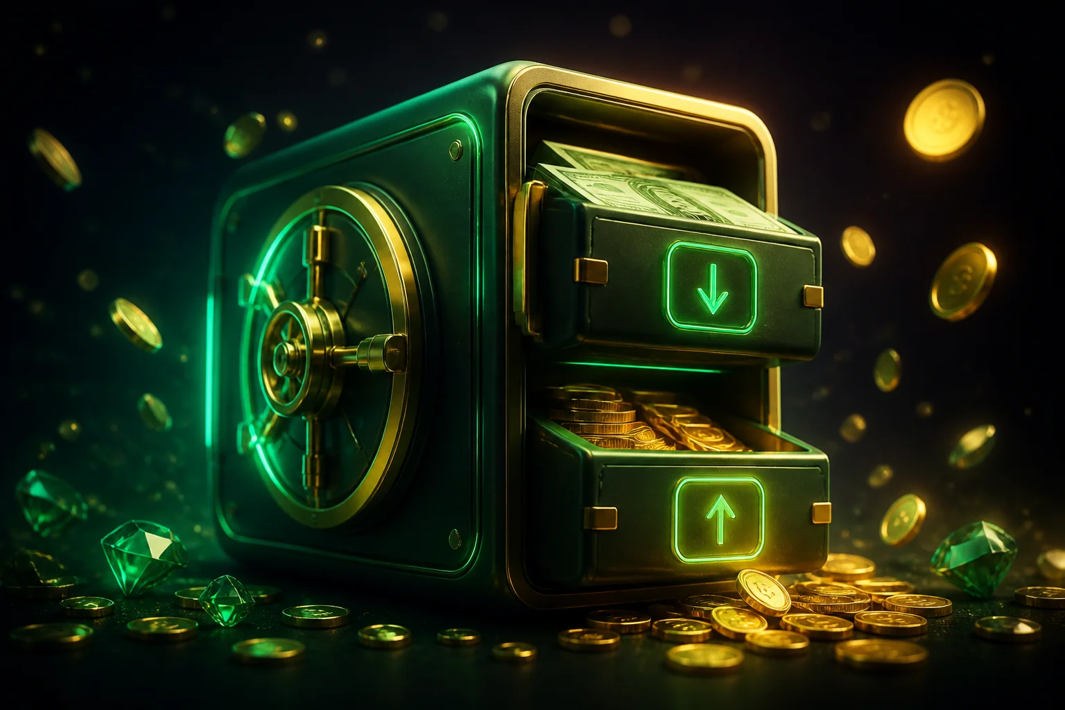 Bee77777 payment options